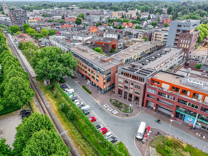 Foto 27 van De Halte 247