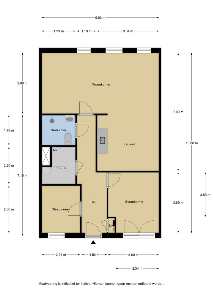 Foto 28 van De Halte 247