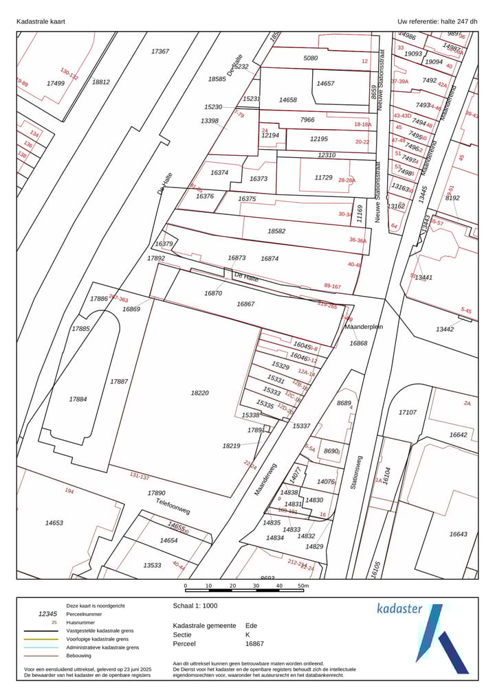 Foto 29 van De Halte 247