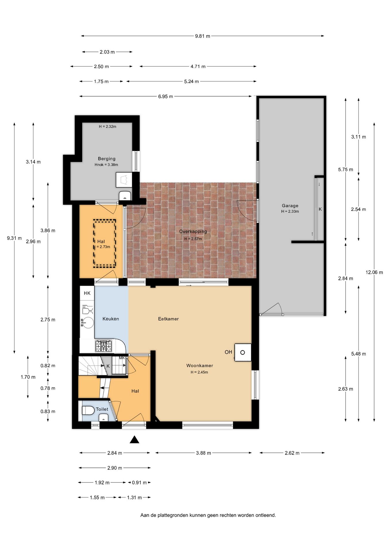 Foto 57 van Burg. Talsmaweg 15