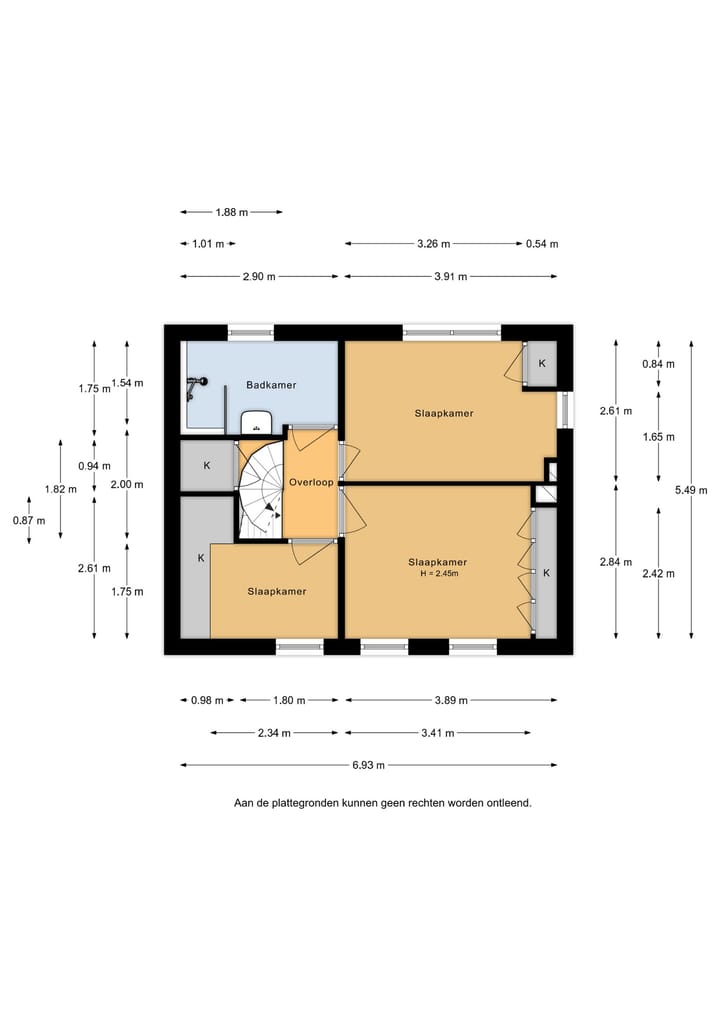 Photo 58 of Burg. Talsmaweg 15