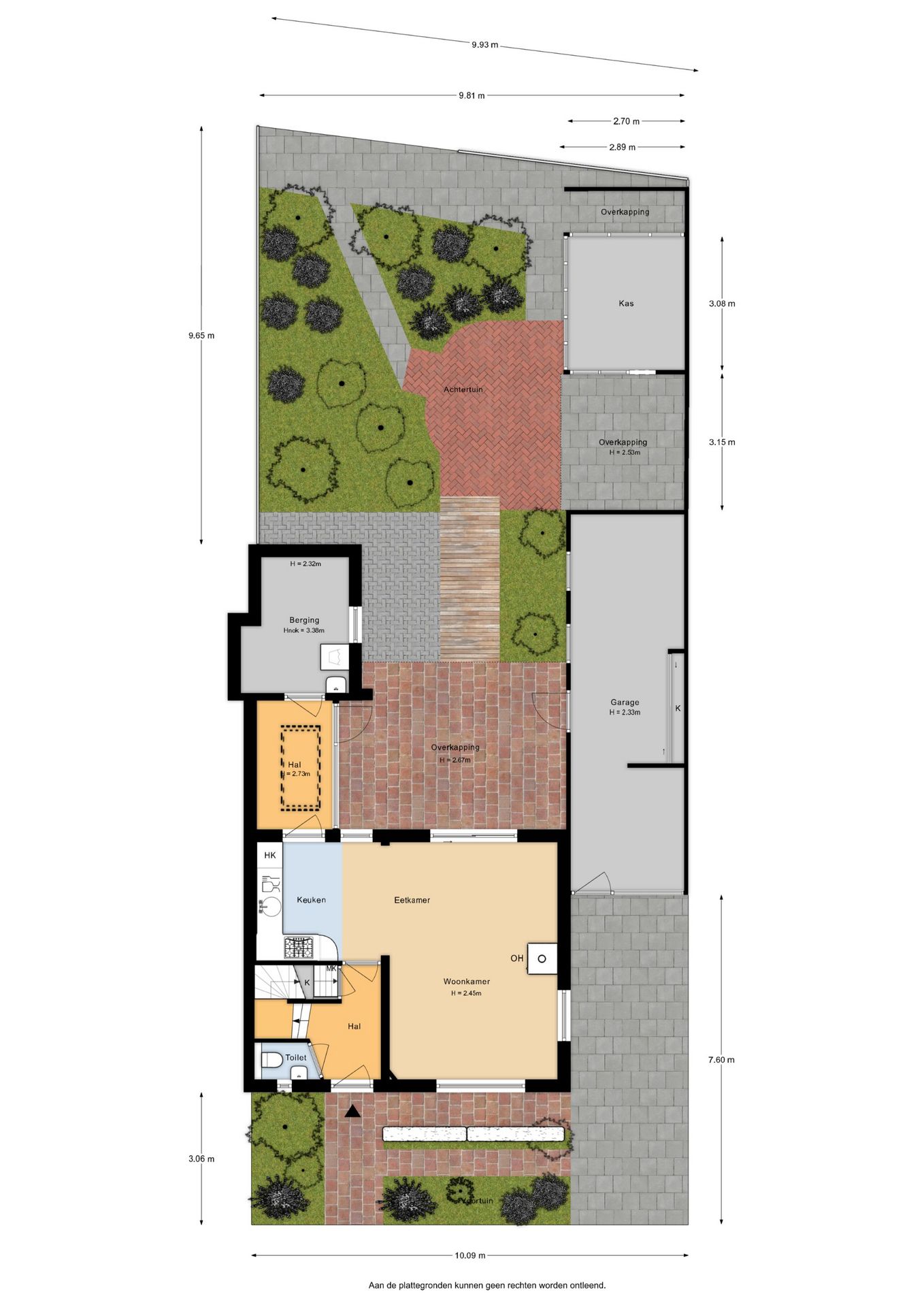 Foto 59 van Burg. Talsmaweg 15