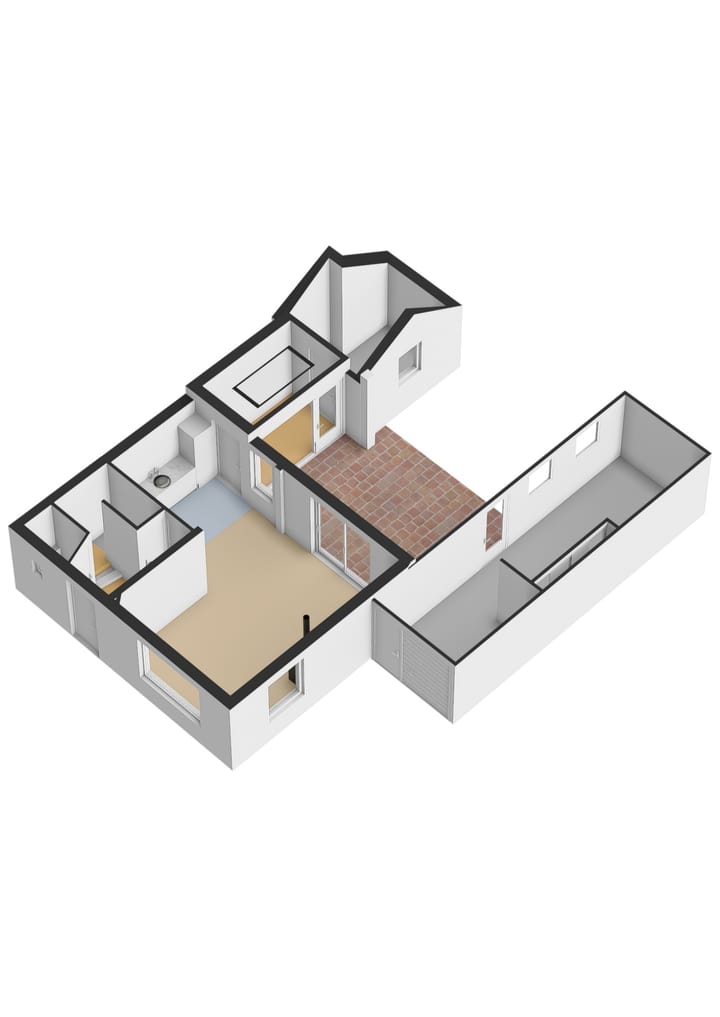 Photo 61 of Burg. Talsmaweg 15