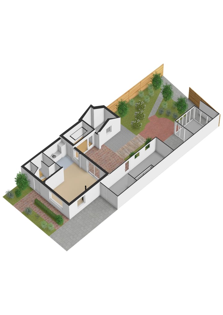 Photo 62 of Burg. Talsmaweg 15