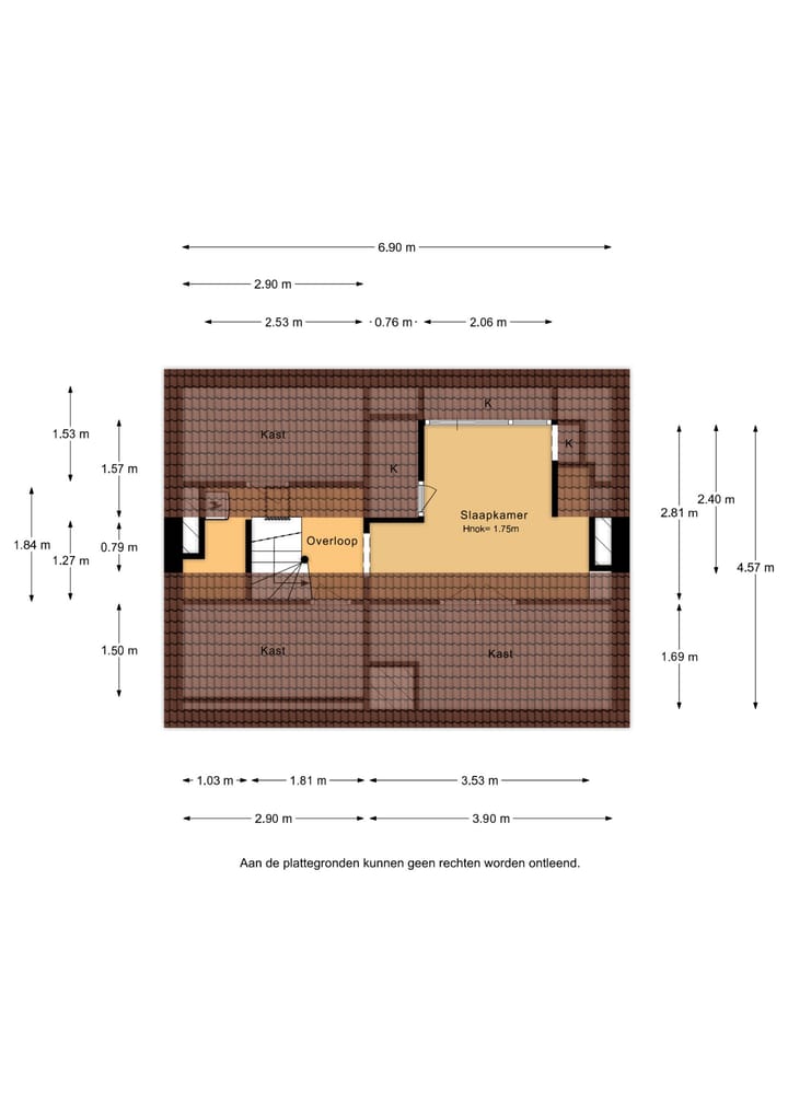 Photo 64 of Burg. Talsmaweg 15