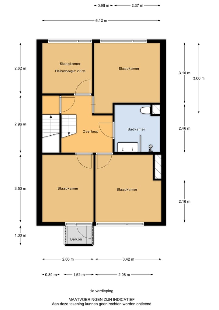 Foto 48 van Johannes Bosboomstraat 26