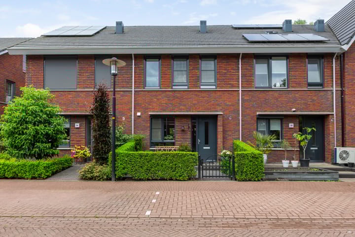 Foto 1 van Schoolstraat 32