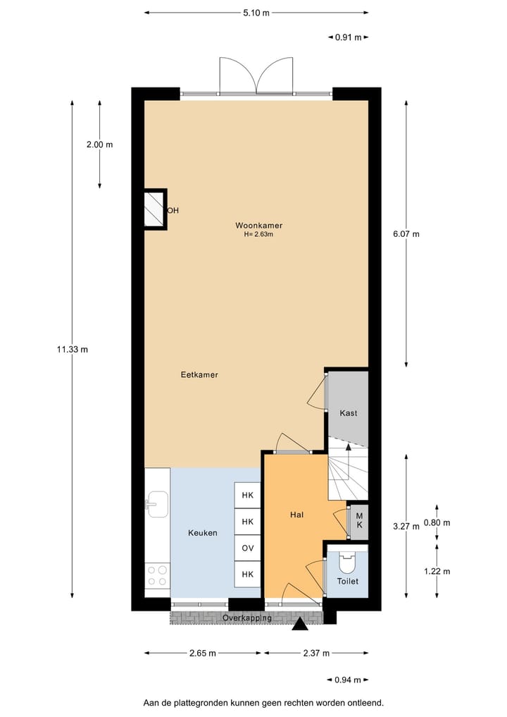 Foto 41 van Schoolstraat 32