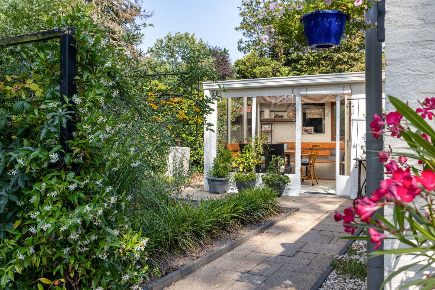 Foto 4 van Schaluinen 11-B297