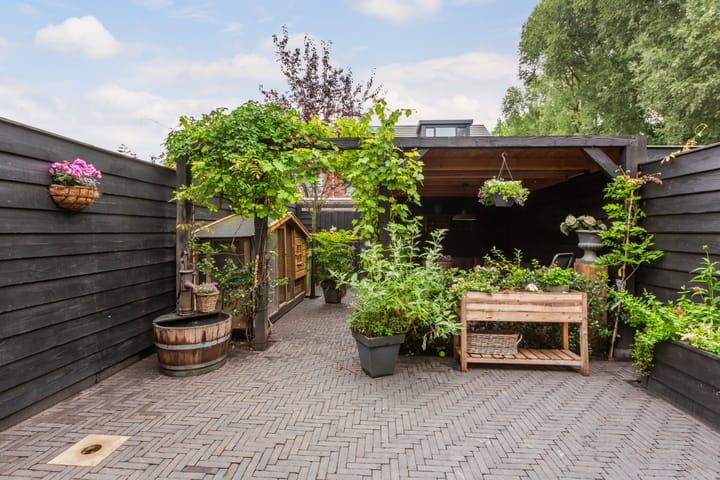 Foto 32 van Schoolstraat 32