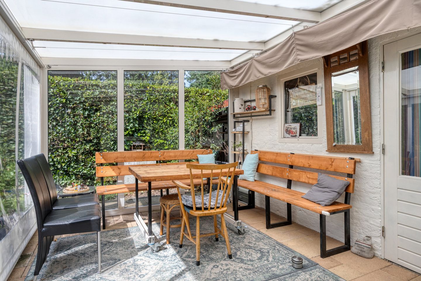 Foto 25 van Schaluinen 11-B297