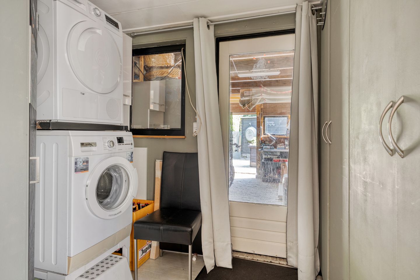 Foto 29 van Schaluinen 11-B297