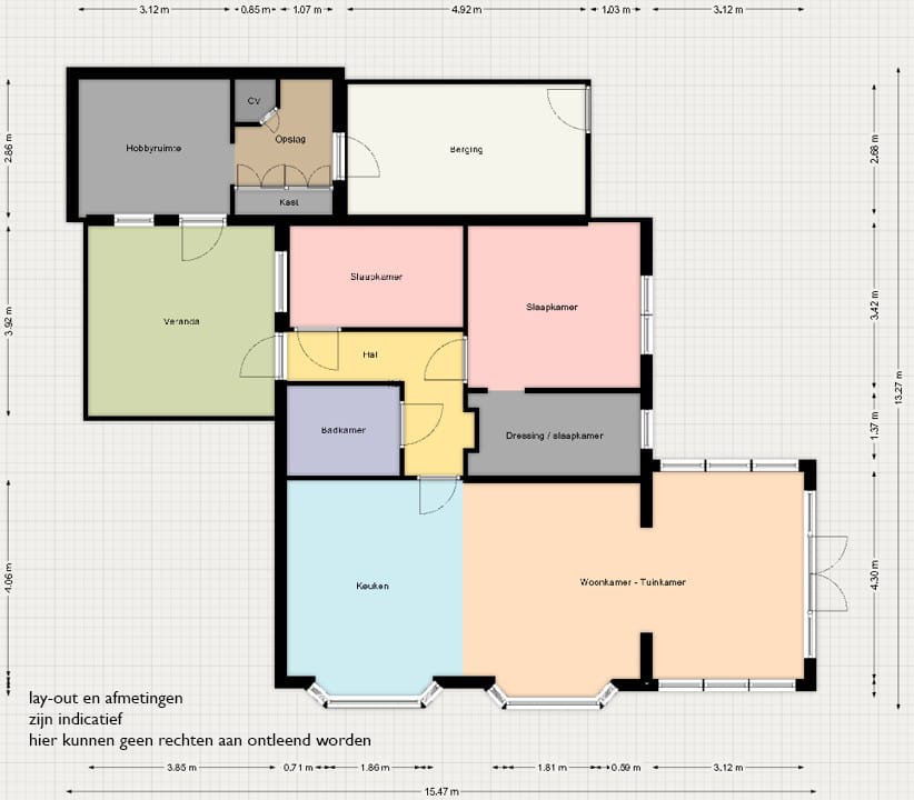 Foto 46 van Schaluinen 11-B297
