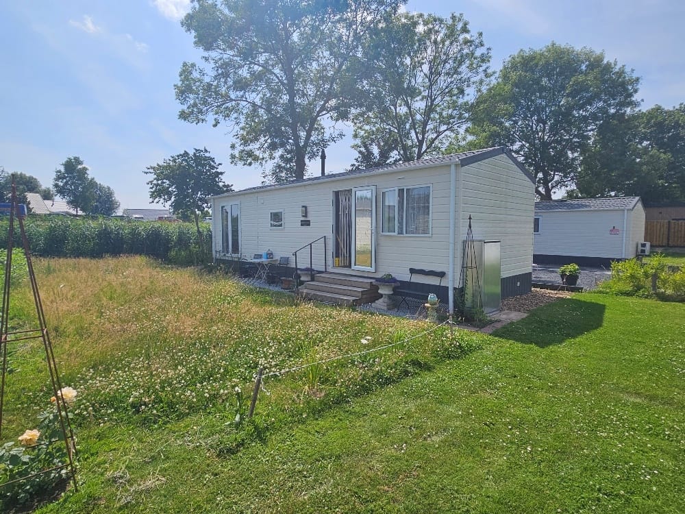 Foto 1 van Achterzeedijk 1-A155