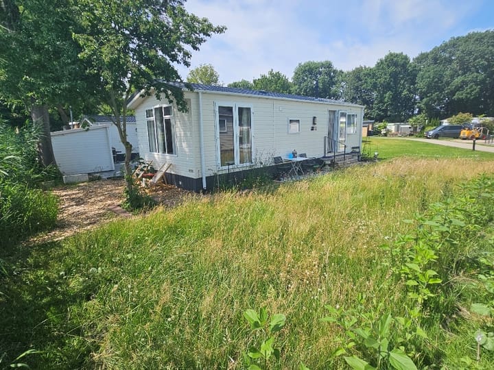 Foto 2 van Achterzeedijk 1-A155