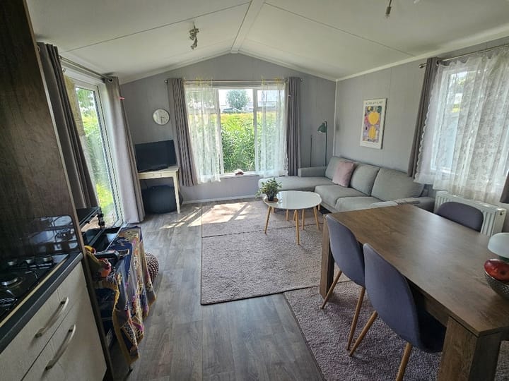 Foto 3 van Achterzeedijk 1-A155