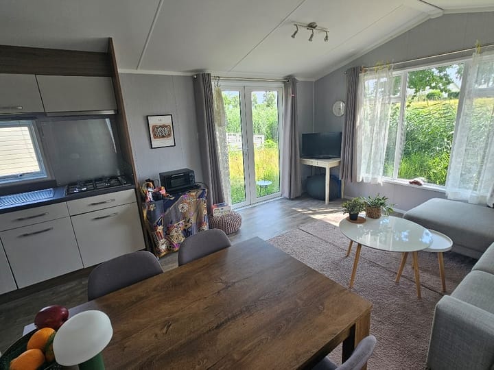 Foto 4 van Achterzeedijk 1-A155