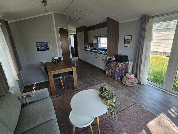 Foto 5 van Achterzeedijk 1-A155