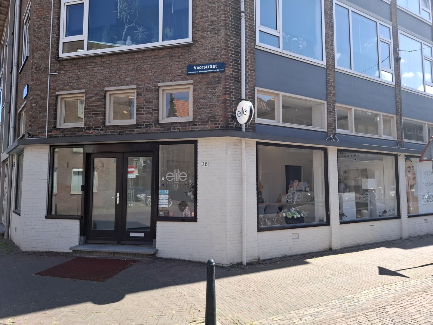 Bekijk foto 1 van Voorstraat 28