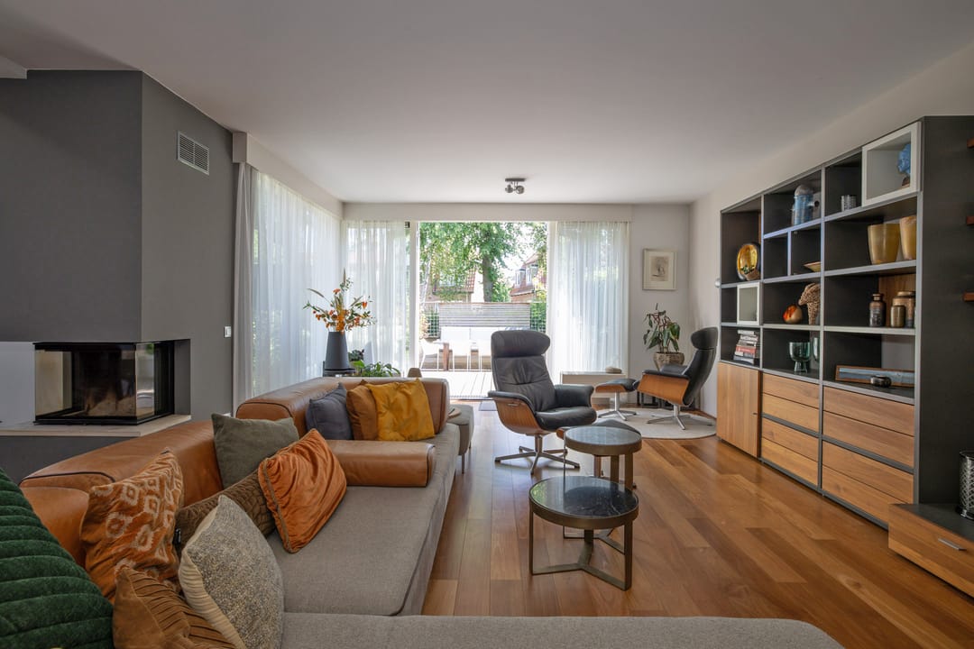 Photo 2 of Prinses Amaliahof 7