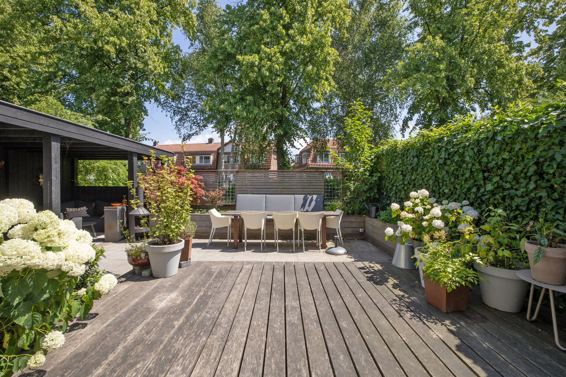 Photo 3 of Prinses Amaliahof 7