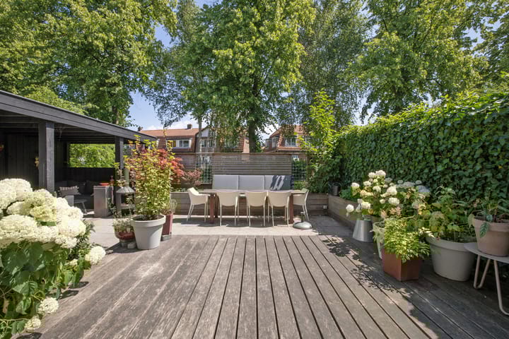 Photo 3 of Prinses Amaliahof 7