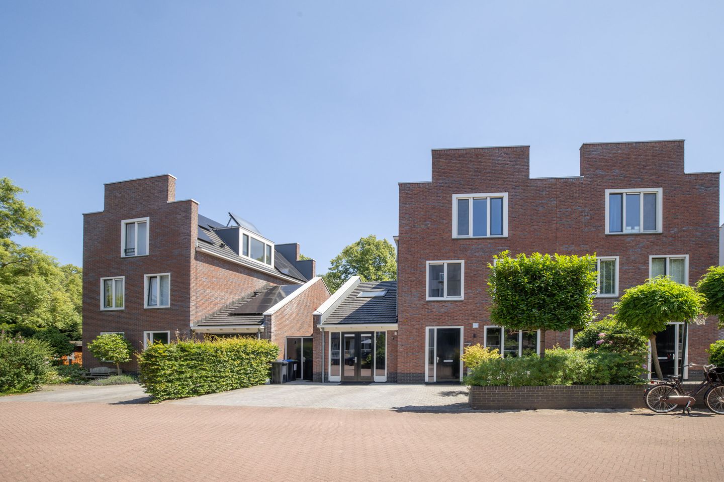 Photo 5 of Prinses Amaliahof 7