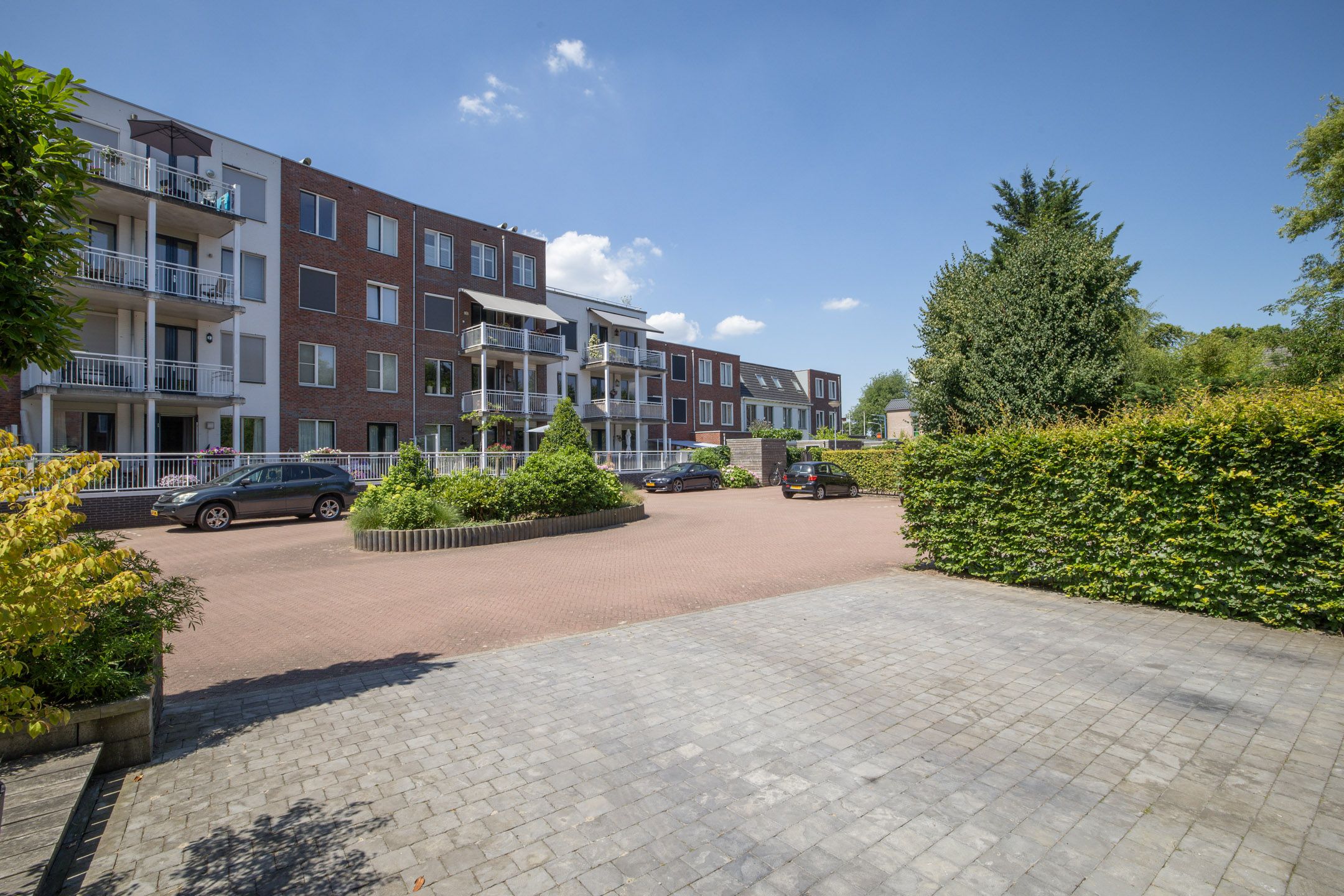 Photo 6 of Prinses Amaliahof 7