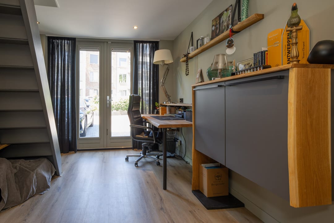 Photo 11 of Prinses Amaliahof 7