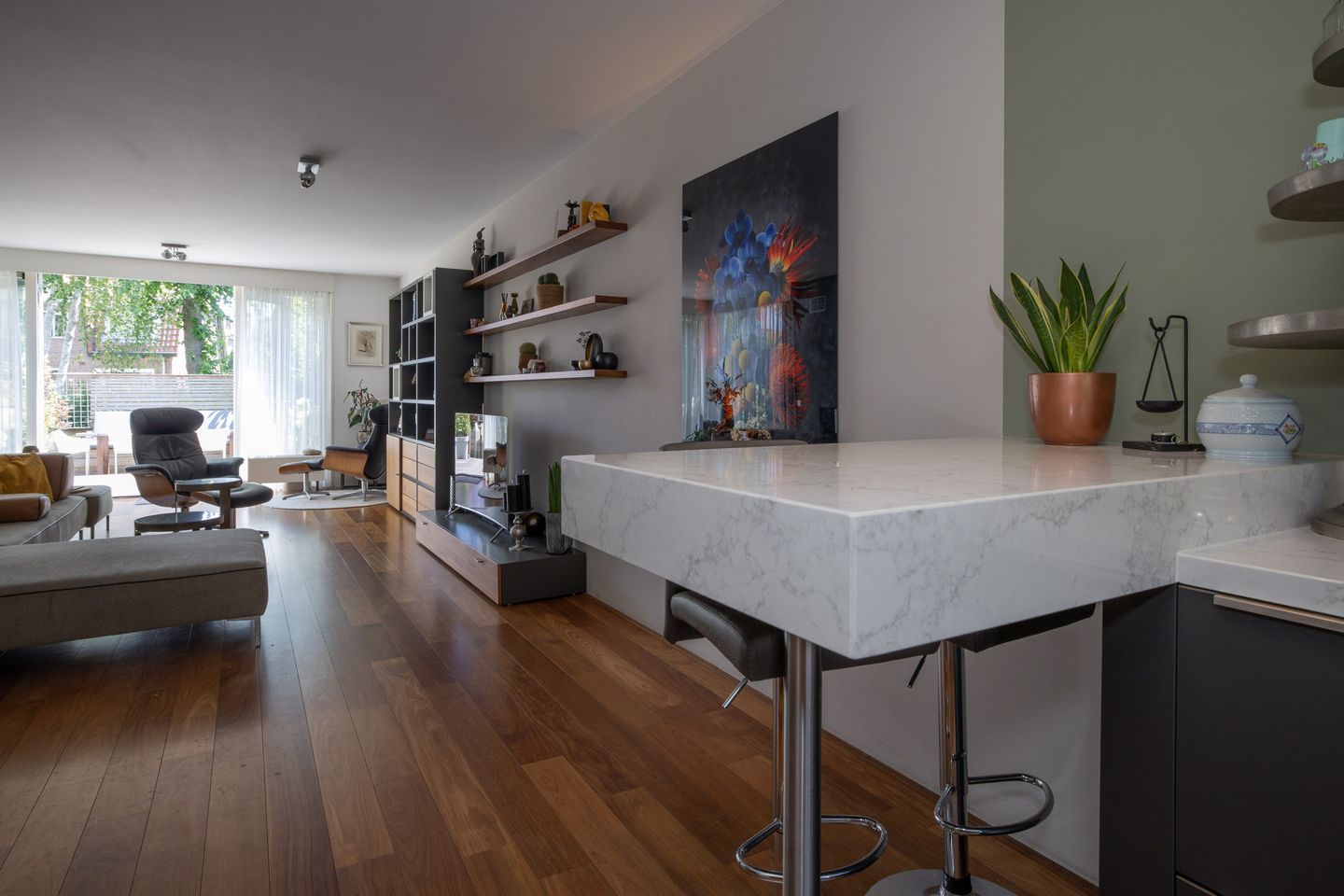 Photo 19 of Prinses Amaliahof 7