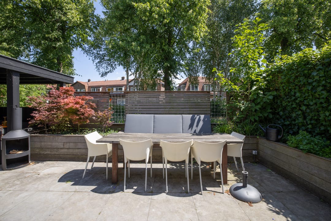 Photo 26 of Prinses Amaliahof 7