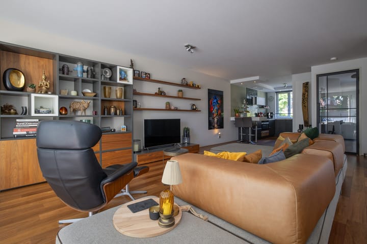 Photo 24 of Prinses Amaliahof 7