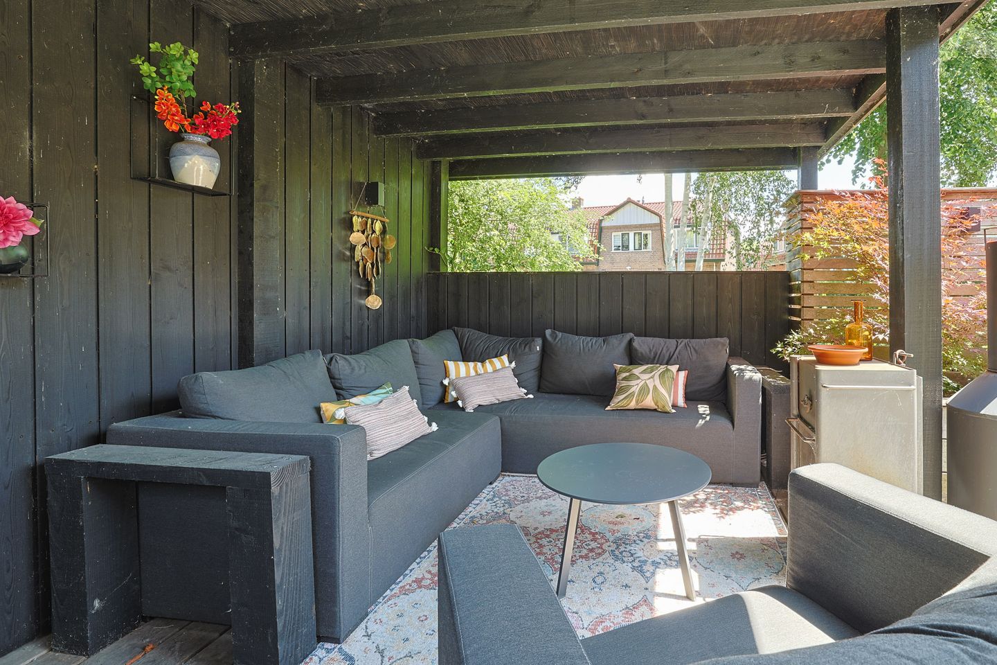 Photo 29 of Prinses Amaliahof 7