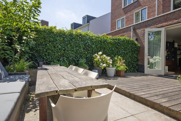 Photo 30 of Prinses Amaliahof 7