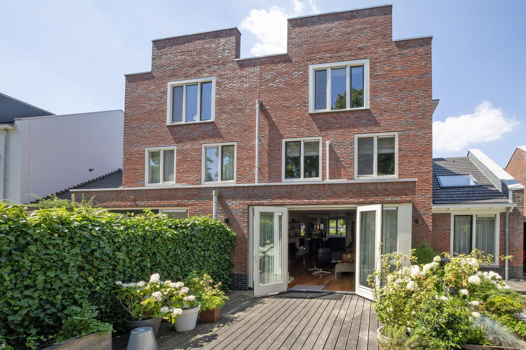 Photo 31 of Prinses Amaliahof 7