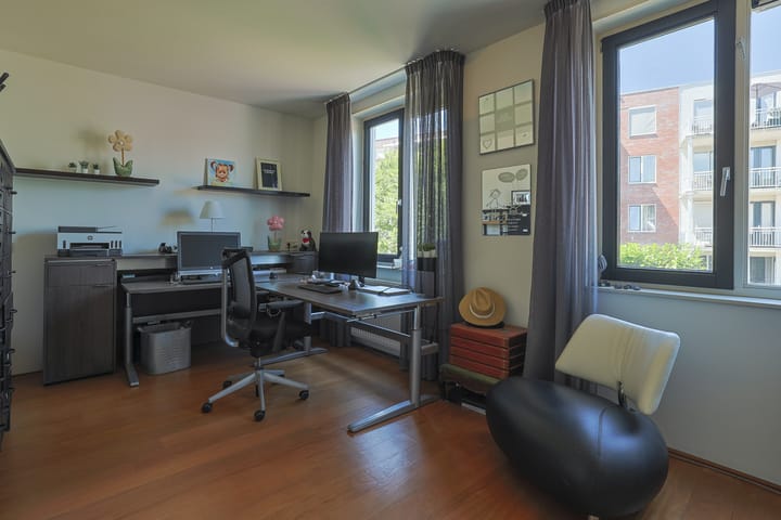 Photo 38 of Prinses Amaliahof 7