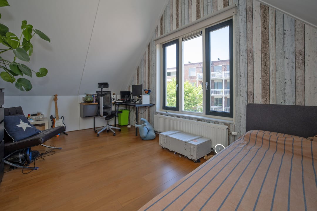 Photo 41 of Prinses Amaliahof 7