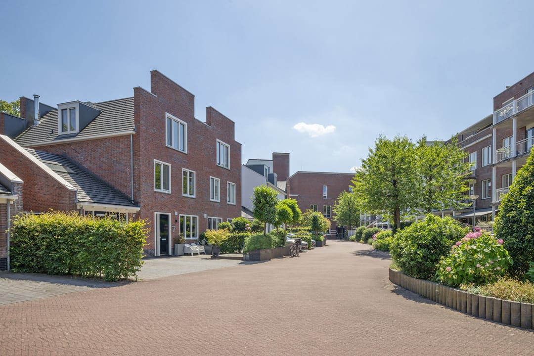 Photo 46 of Prinses Amaliahof 7