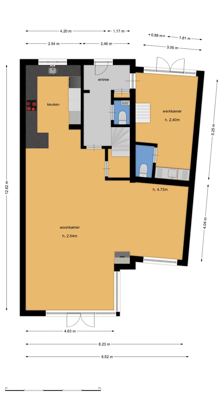 Photo 47 of Prinses Amaliahof 7