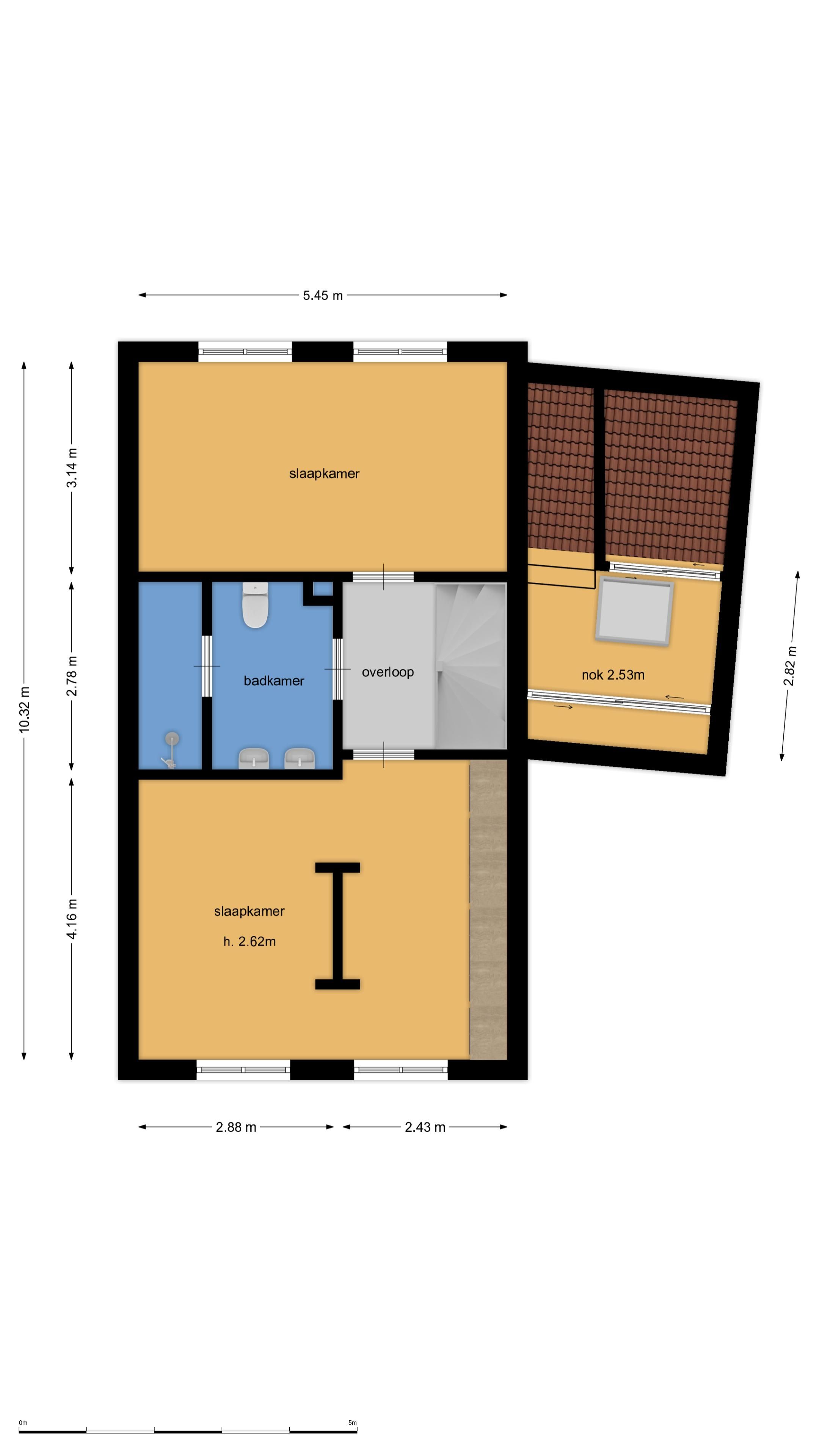 Photo 48 of Prinses Amaliahof 7