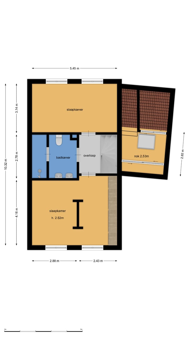 Photo 48 of Prinses Amaliahof 7