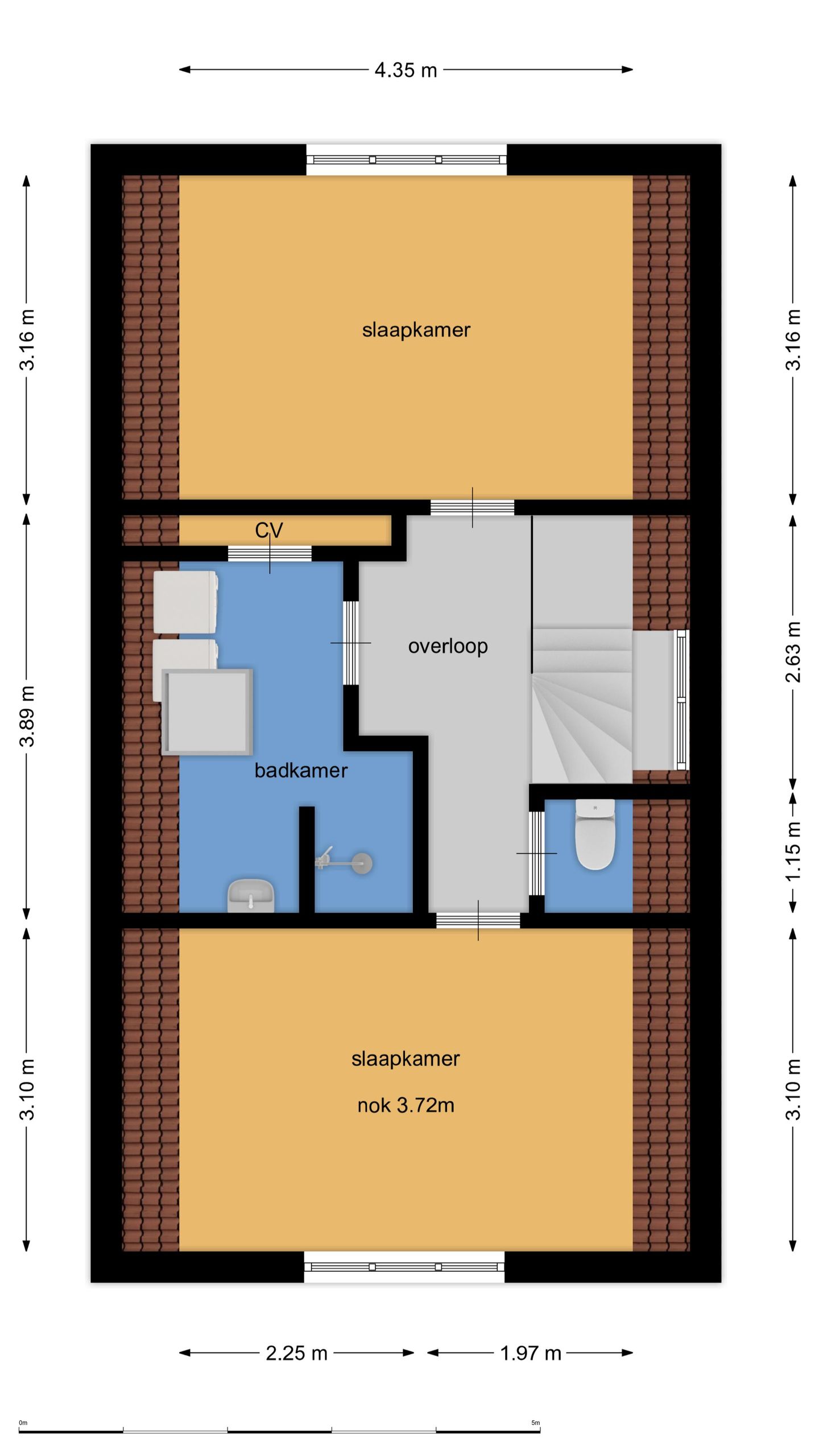 Photo 49 of Prinses Amaliahof 7