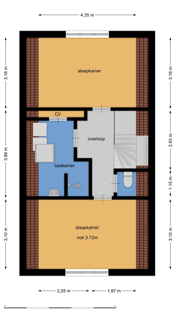 Photo 49 of Prinses Amaliahof 7