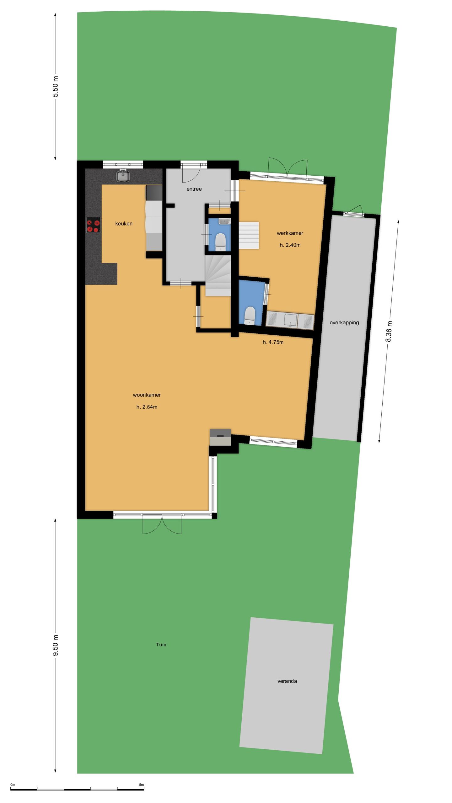 Photo 50 of Prinses Amaliahof 7