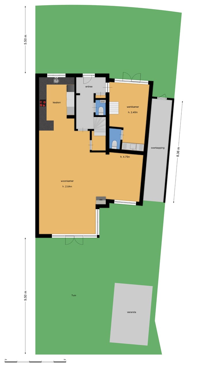 Photo 50 of Prinses Amaliahof 7