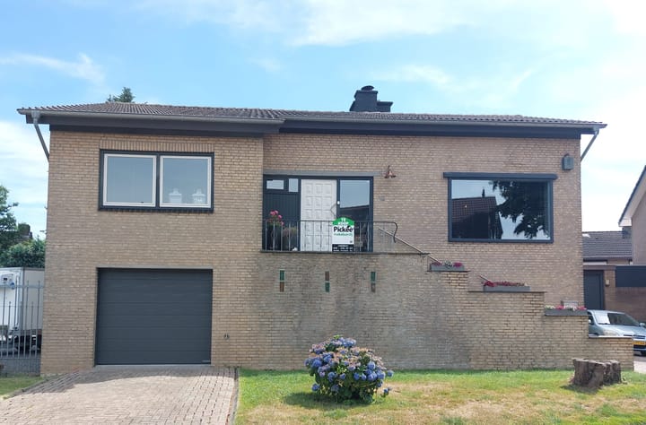 Foto 2 van Koeweg 10