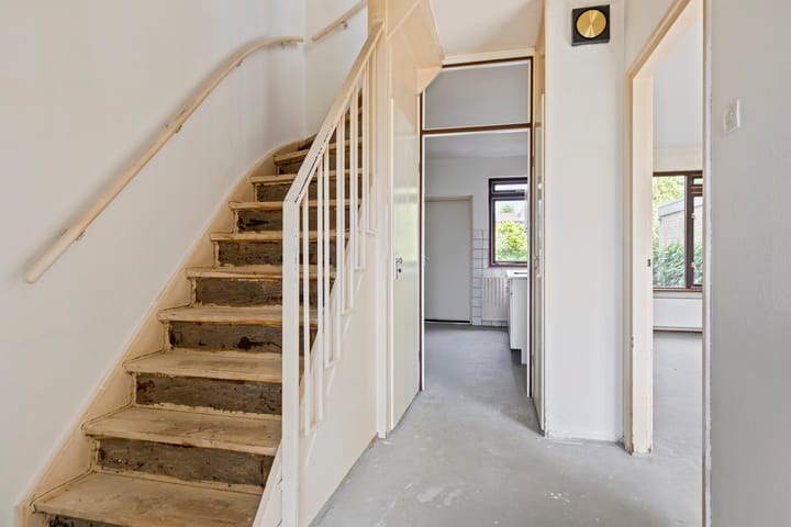 Foto 15 van de Cloese 33