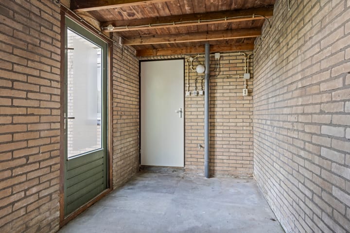 Foto 29 van de Cloese 33