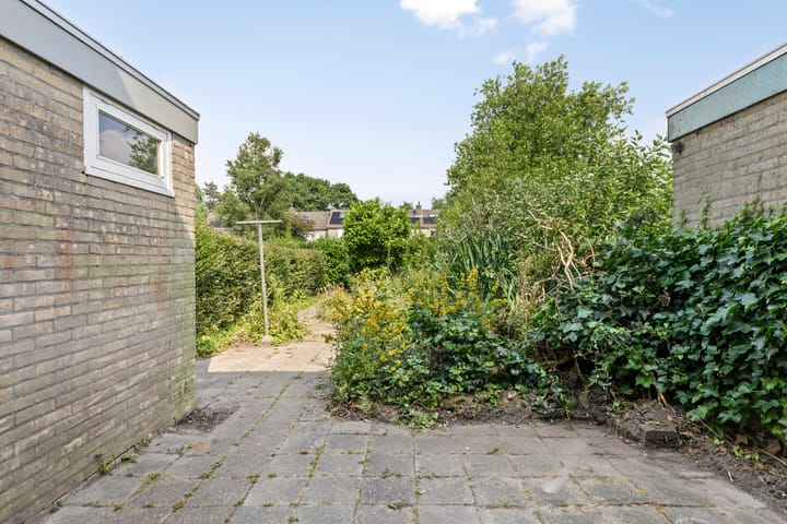 Foto 32 van de Cloese 33