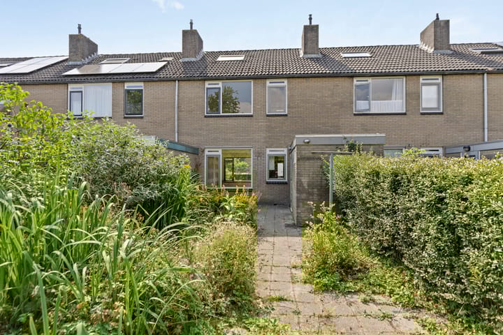 Foto 34 van de Cloese 33